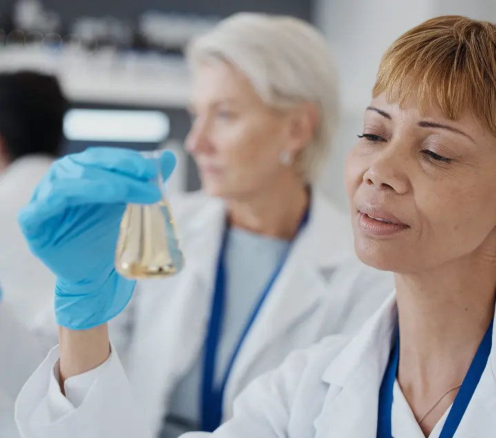 Research Peptides & Laboratory Compounds Overview